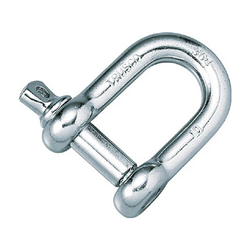 ｽﾃﾝﾚｽ ﾈｼﾞｼｬｯｸﾙ 呼び19mm 1個画像