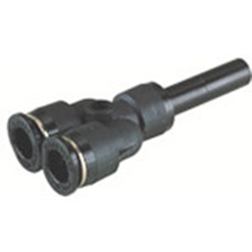 ﾁｭｰﾌﾞﾌｨｯﾃｨﾝｸﾞﾐﾆﾀｲﾌﾟ ﾌﾞﾗﾝﾁﾕﾆｵﾝﾜｲ 1個画像