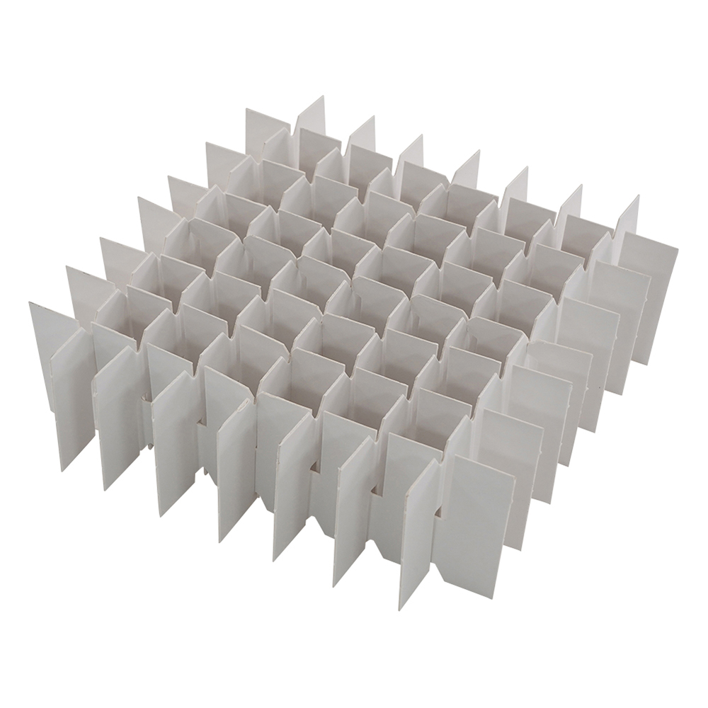 カスタムフリーズボックス 仕切り 64本（8×8）画像