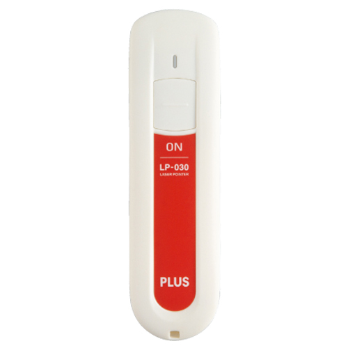 ﾚｰｻﾞｰﾎﾟｲﾝﾀｰ 赤色光 1本