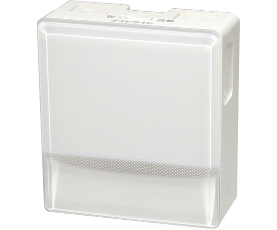 LEDセンサー付保安灯画像