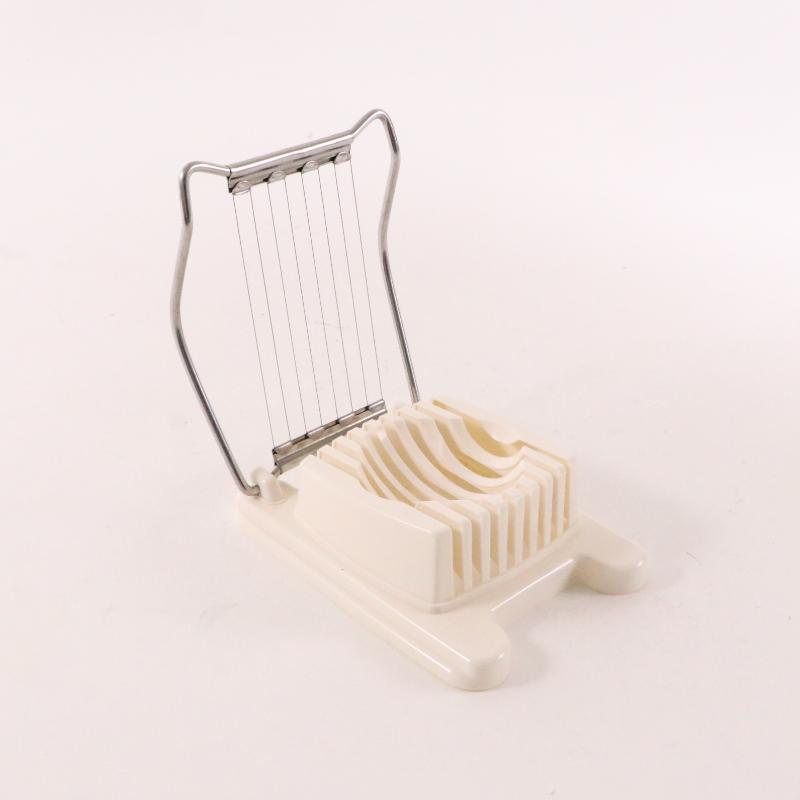 調理用品　PC玉子切器画像
