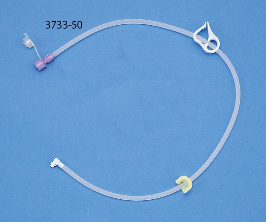 カンガルーボタンⅡ用 持続投与セット 1箱（5本入）