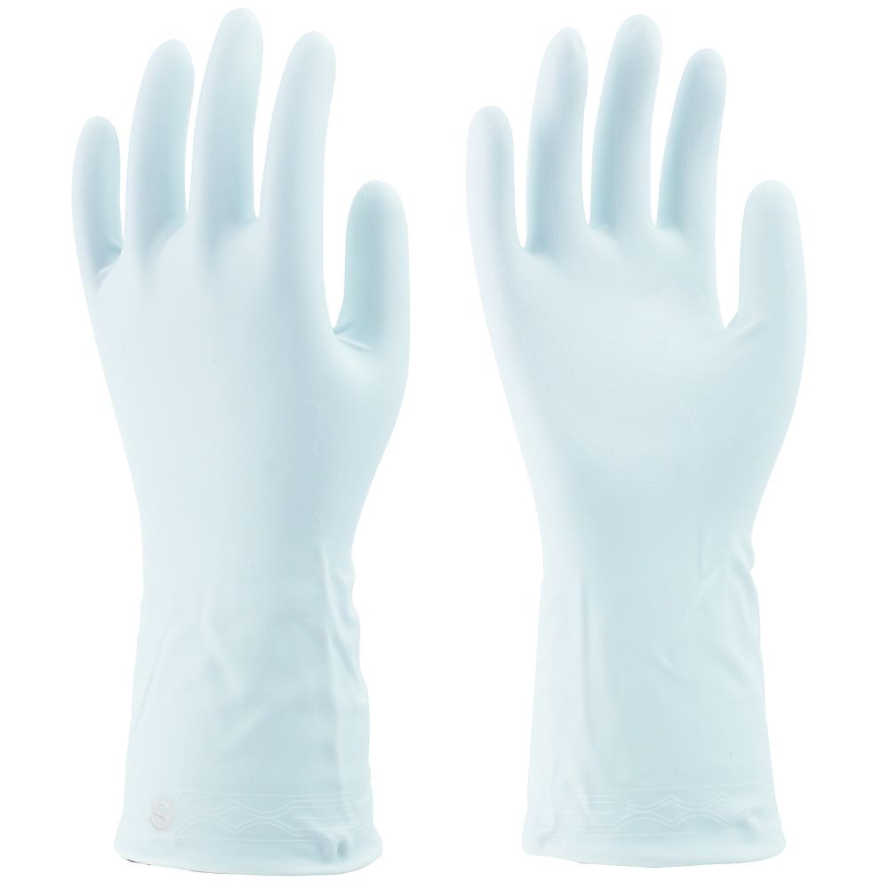 トワローブパールうす手（ホワイト）S