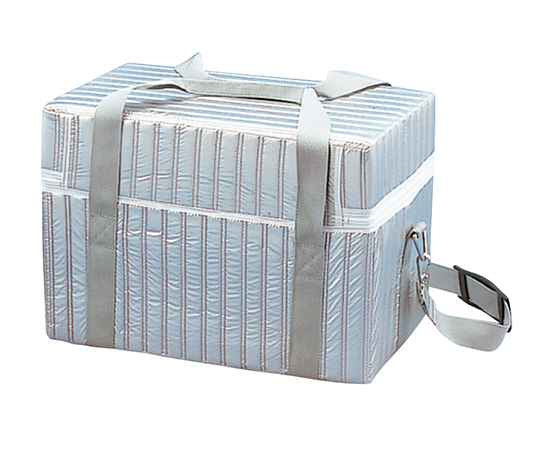 検体輸送箱　20L　発泡スチロール/キルティング画像