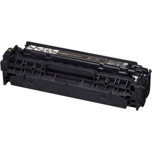 純正トナー　カートリッジ４１８　ブラック画像