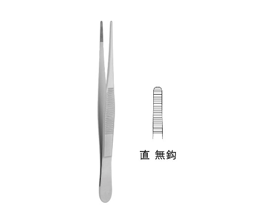 外科鑷子　スタンダード画像