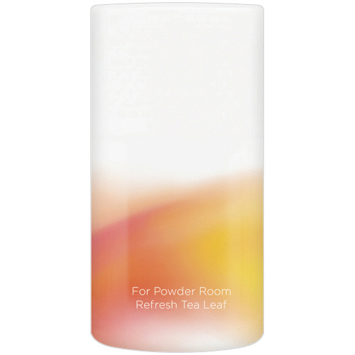 消臭力 業務用消臭剤 For Powder Room ﾘﾌﾚｯｼｭﾃｨｰﾘｰﾌ 400mL 1個画像