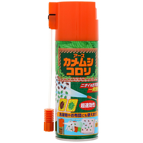 ｶﾒﾑｼｺﾛﾘ 300ml 1本画像