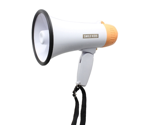 ハンドメガホンⅡ画像