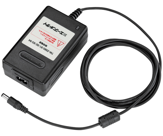 ACアダプタ TM2580シリーズ用画像