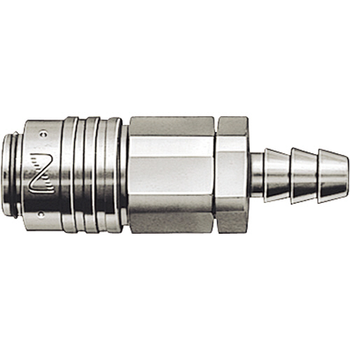 ﾏｸﾛｶﾌﾟﾗ ｽﾃﾝﾚｽ製 1個画像