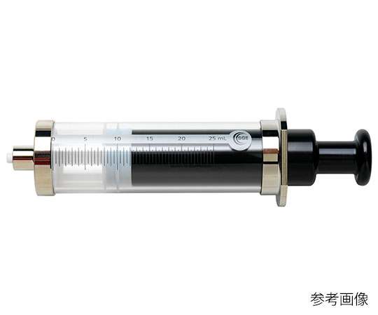 ガスタイトシリンジ 固定ルアーロックタイプ 10mL 10MDF-LL-GT画像