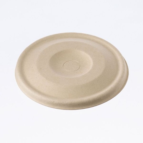 ケーピープラテック 90紙平フタ ナチュラル画像