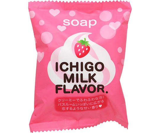 プチベリィソープ　80g
