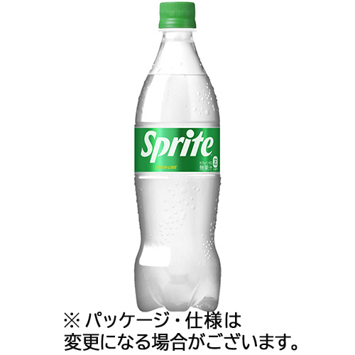ｽﾌﾟﾗｲﾄ 700ml ﾍﾟｯﾄﾎﾞﾄﾙ 1ｹｰｽ(20本)