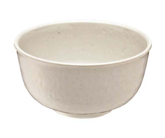 メラミン　粉引　うどん丼　大　MD-6-KH画像