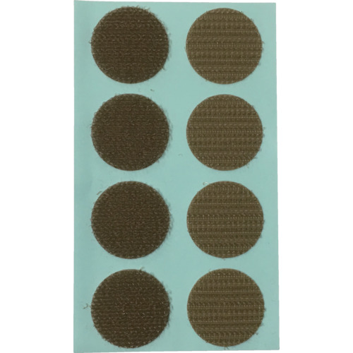 ﾜﾝﾀｯﾁ 22φ ﾍﾞｰｼﾞｭ 1個画像