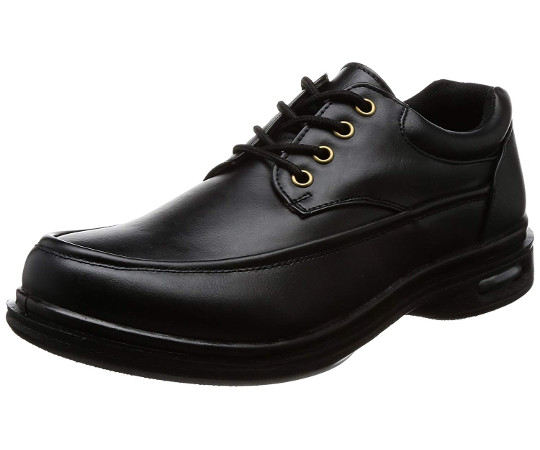 ビジネスシューズ　FS-1300　BLACK　25.5cm