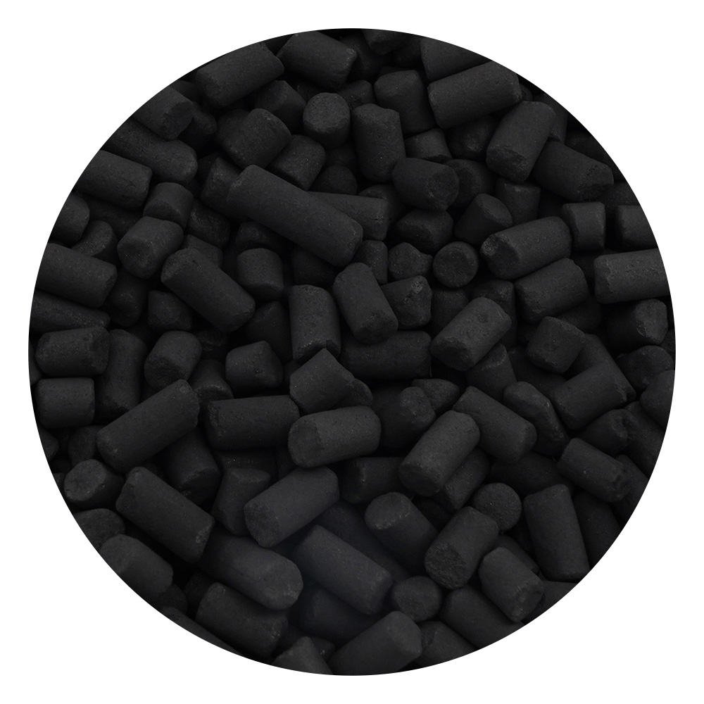 交換用活性炭（中性ガス用）1.3kg入画像