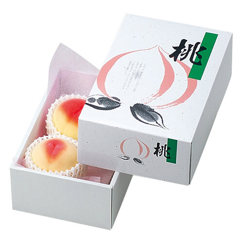 ＡＰ桃太郎６ヶ入画像