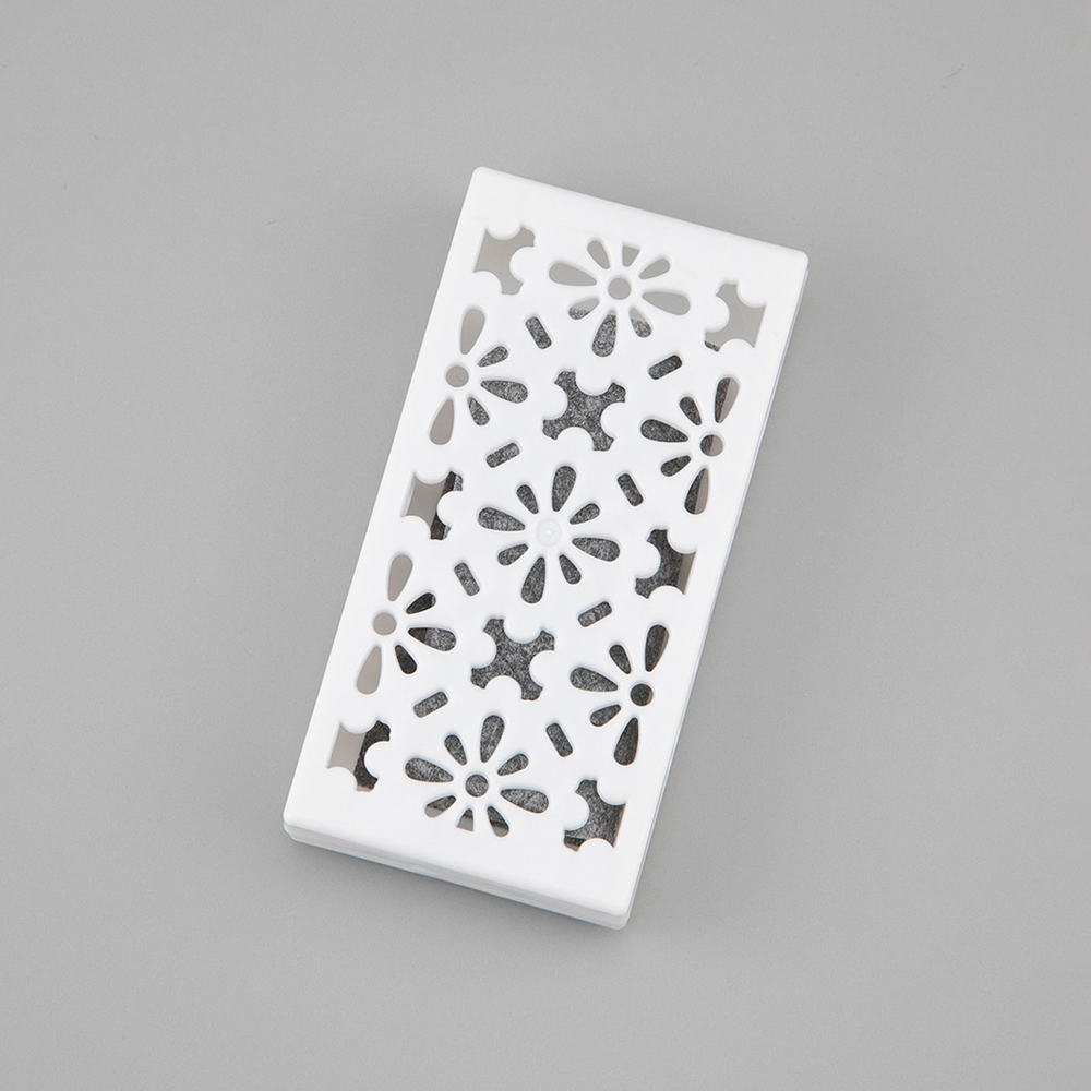 フタ付ゴミペール用消臭剤 無香画像