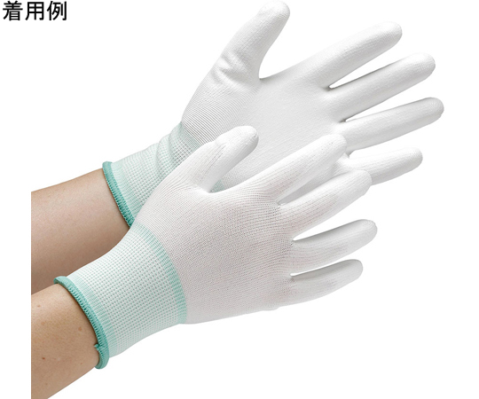 作業用手袋 NPU-130N（手のひらコート）10双入 Mサイズ画像