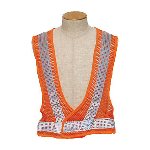 つくし ﾌｫｰｼｰｽﾞﾝﾁｮｯｷ 蛍光ｵﾚﾝｼﾞ 1着画像