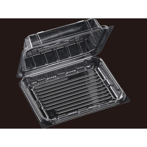 エフピコ フードパック OSA 20-16(53) 耐寒 エコOPET画像