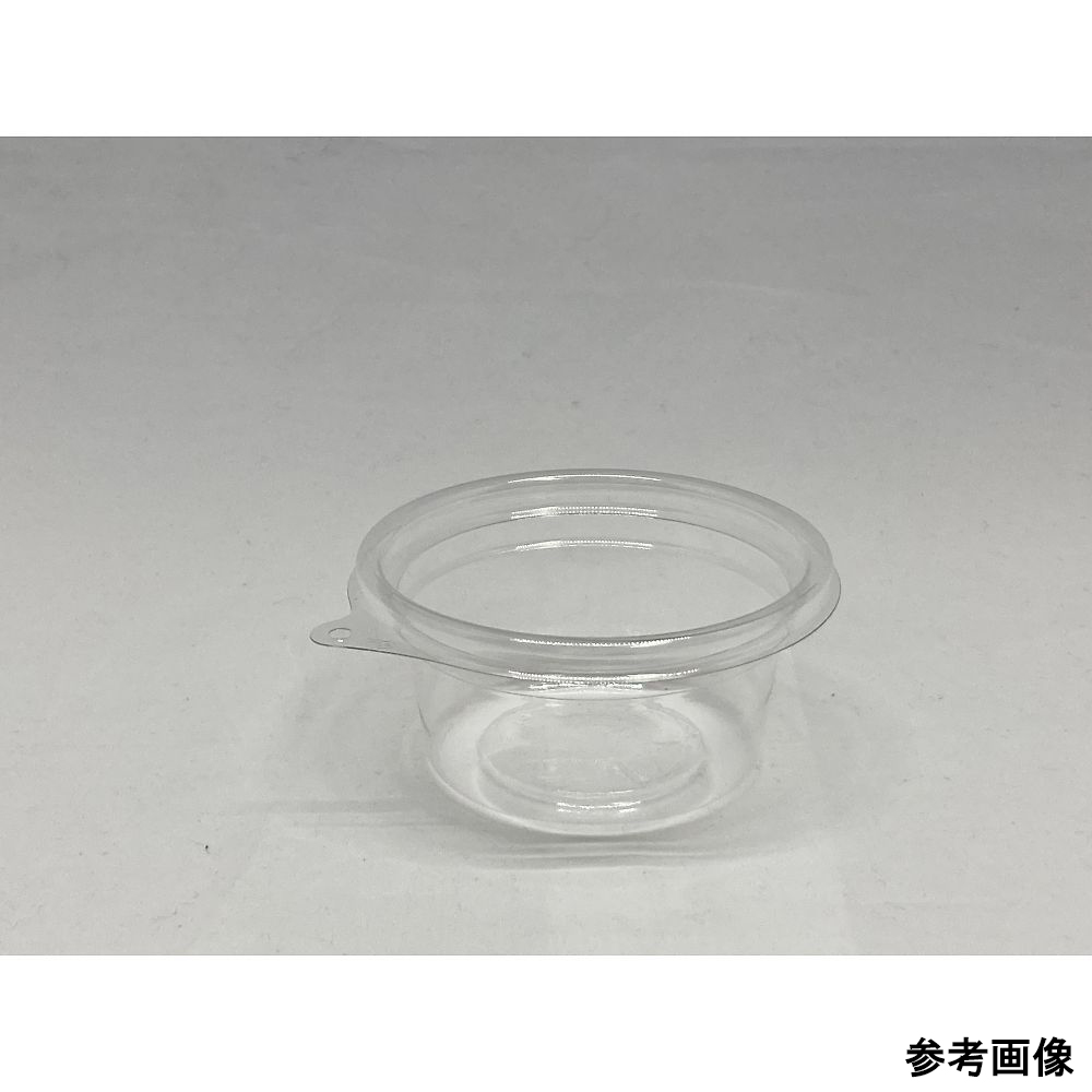 ディスポカップ（ストロングタイプ） 120mL 1袋（100個入）画像