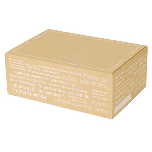 イベントグッズ カフェオレカートンBOX-6(5枚) ヘッズ画像