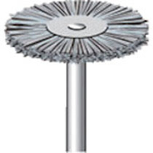 ﾀﾞｲﾔ入ﾅｲﾛﾝﾌﾞﾗｼ 1本画像