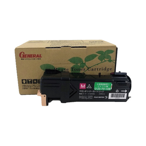 リサイクルトナー（プール）ＣＴ２０１０８８マゼンタ画像