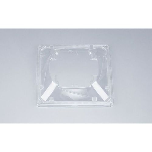 シーピー化成 BFツイスト15-15 嵌合蓋画像