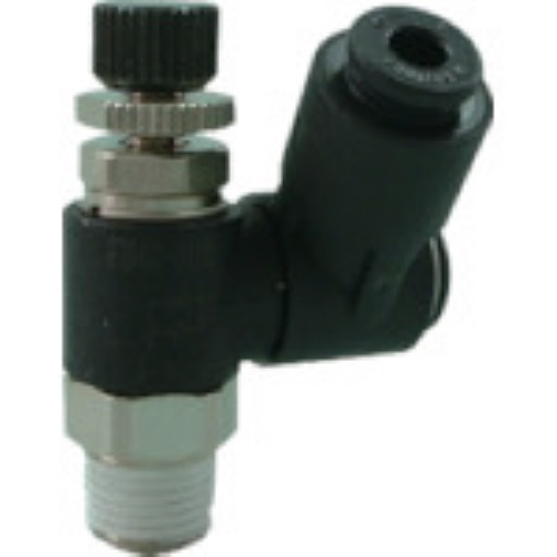 ﾌｧｲﾌﾞｽﾋﾟｰﾄﾞｺﾝﾄﾛｰﾗβ ﾒｰﾀｰｲﾝ12mm R1/2 1個画像