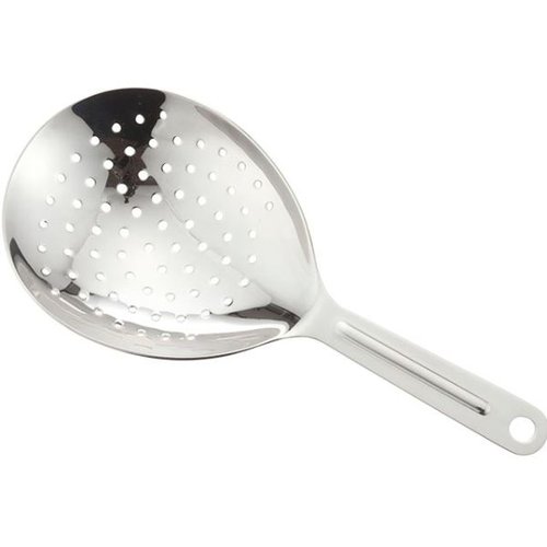 UK ジュレップストレーナー・オーバル YUKIWA [バラ販売]