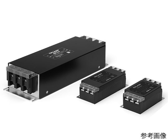 ノイズフィルター画像