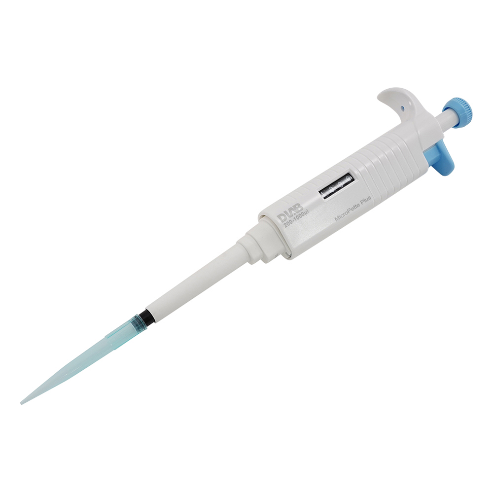 マイクロペットプラス(シングルチャンネル)　200～1000μL画像