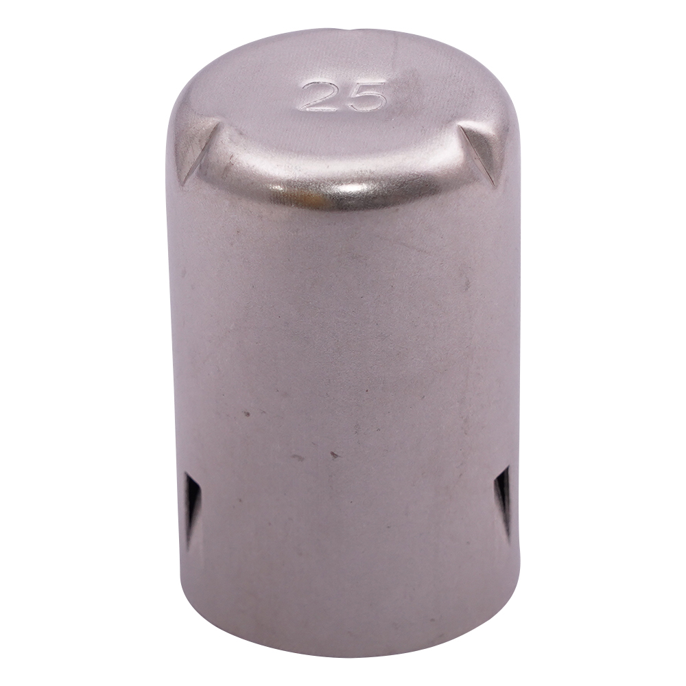 ステンレスモルトン栓 25Φmm用 1袋（50個入）画像