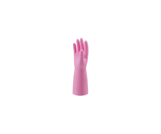 ナイスハンドミュー　厚手　S　ピンク　10双