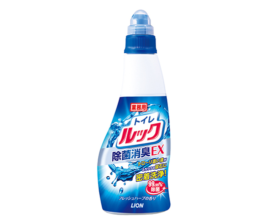 トイレルック　450mL×24入画像