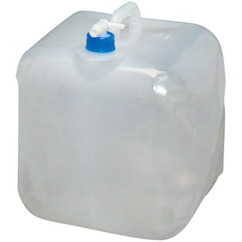 ウォータータンク　２０Ｌ画像