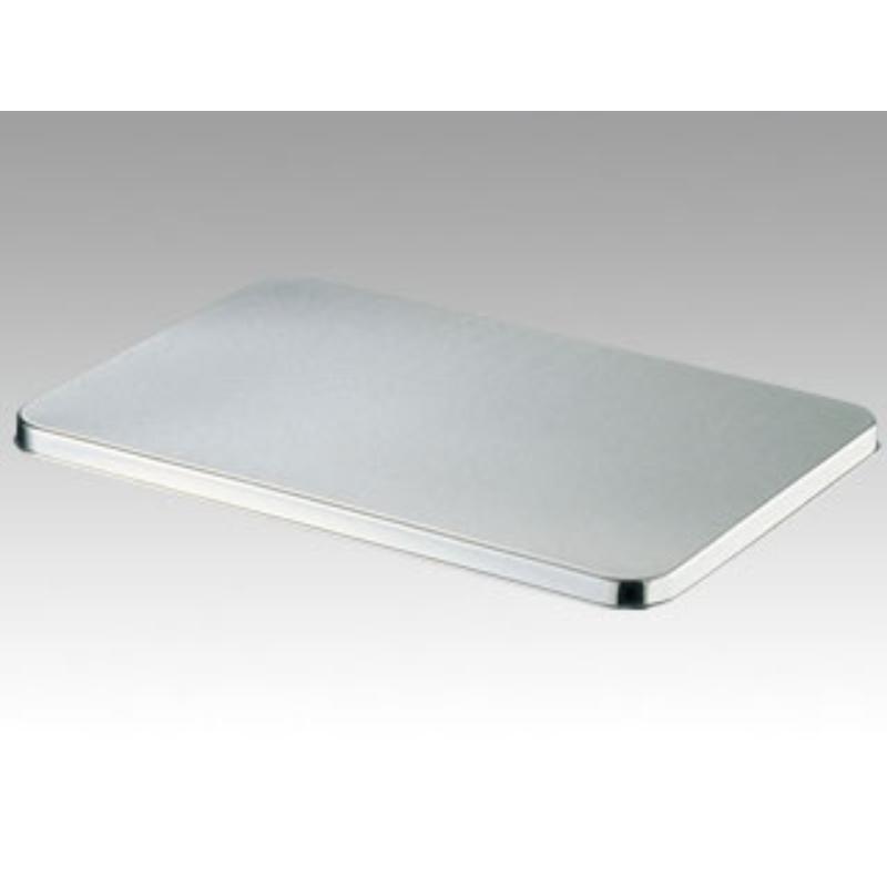 18-8 番重バット蓋 中用画像