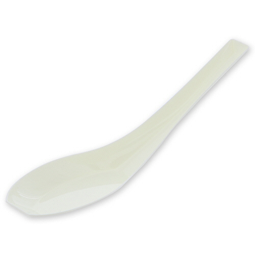 ﾌﾟﾗｽﾁｯｸﾚﾝｹﾞ 13cm ｱｲﾎﾞﾘｰ 単袋 1ｾｯﾄ(1000本:100本×10ﾊﾟｯｸ)画像