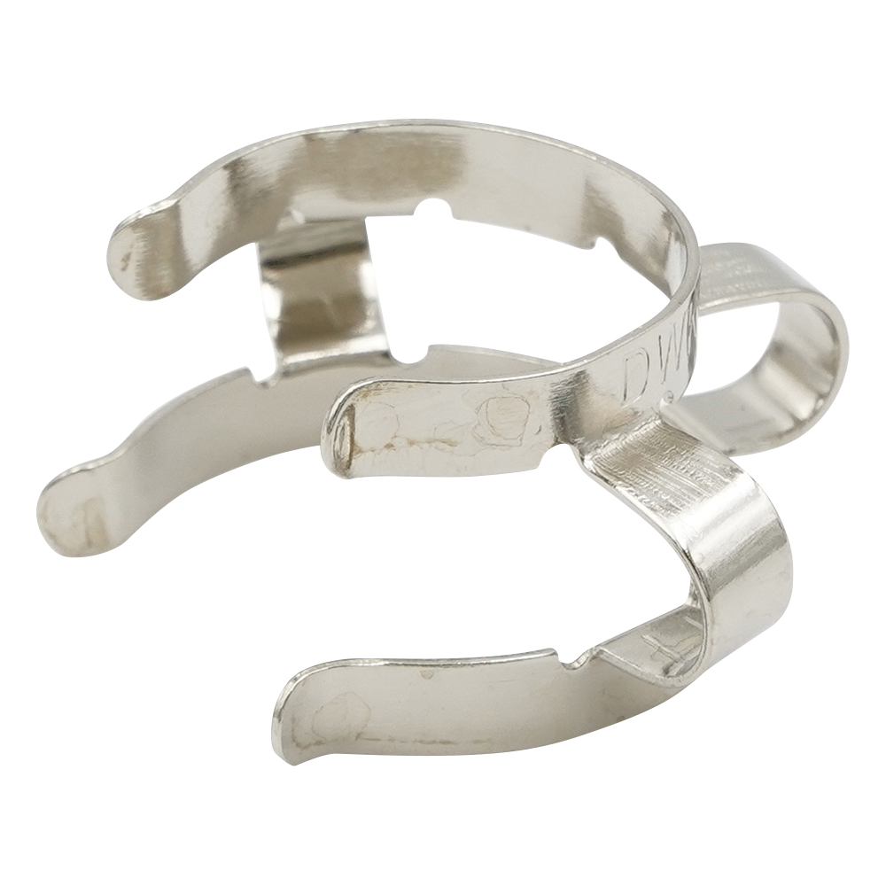 ケックジョイントクリップ 適合スリ部上径：24mm 1袋（10個入）画像