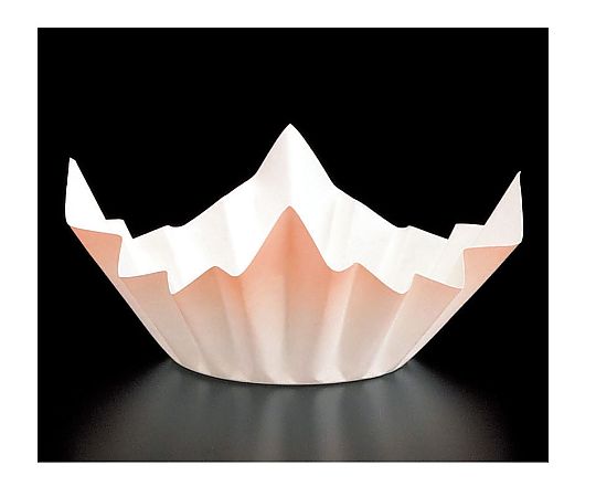 ミニ色和紙鍋(250枚入) 桃色画像