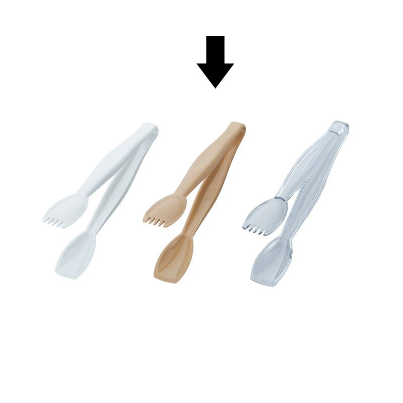 キャンブロイージーグリップトング TGG9 ベージュ キャンブロ画像