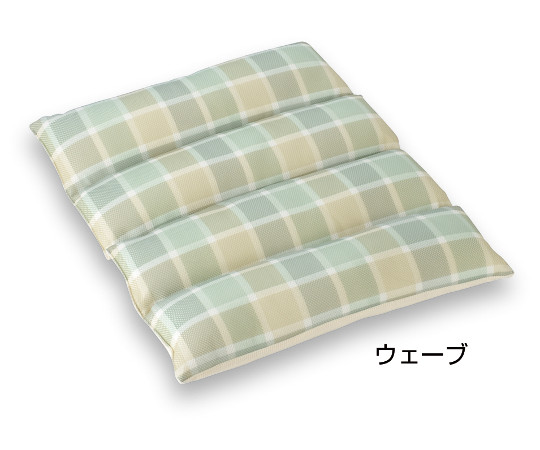 コンフィット　ウェーブ画像