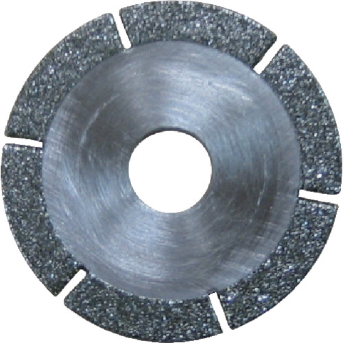 ﾀﾞｲﾔﾓﾝﾄﾞ替刃ISE41 ｲﾝｻｲﾄﾞｶｯﾀｰ用 41φ 1枚画像