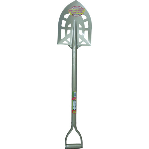 金象印 穴明きｼｮﾍﾞﾙ 1本画像